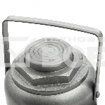 Домкрат MATRIX 50737бутылочный 50т h подъема 236–356мм, фото8