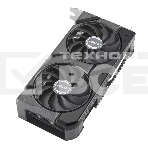 Видеокарта Asus DUAL-RTX4070-O12G-EVO RTX4070 12Gb 192bit GDDR6X 2520/21000 HDMIx1 DPx3 HDCP Ret 90YV0J15-M0NA00, фото5
