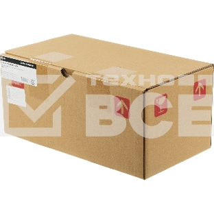 Печка в сборе Cactus CS-FU-HP-M603-NC (RM1-8396-new compat) для HP LJ Ent 600 M601/M602/M603