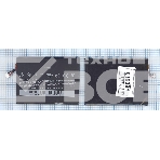 Аккумуляторная батарея BG41200 для HTC EVO VIEW 4G, FLYER, фото 1