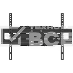 Кронштейн для телевизора Hama 00220831 черный 32