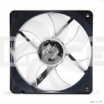 Вентилятор для корпуса Zalman ZM-F3 FDB (SF) черный, 120 мм, 1200 об/мин, 23 дБ, 3 pin, фото2