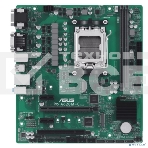 Материнская плата ASUS Pro A620M-C-CSM, AM5, AMD A620, 2xDDR5, 4xSATA, 2xM.2 PCIe 4.0 x4, 1xPCIe 4.0 x16, 2xPCIe x1, 1xRJ45 1GbE, 1xUSB 3.2 Gen 2, 3xUSB 2.0, 1xUSB-C 3.2 Gen 2, 1xDVI-D, 1xDP, 1xHDMI, 1xVGA, 3x3.5 мм, 7.1, mATX, фото8