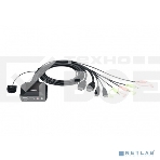 Переключатель ATEN 2-Port USB 4K HDMI Cable KVM Switch, фото9