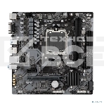 Материнская плата Gigabyte B650M S2H (V1.2), AM5, AMD B650, 2xDDR5, 4xSATA, 1xM.2, 1xPCI-E 4.0 x16, 3xUSB-A 3.2 Gen 1, 1xUSB-C 3.2 Gen 1, 1x 1Gb LAN, 3x3.5 мм, 7.1, Micro-ATX, фото3