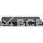 Коммутатор Dahua DH-S4220-16GT-190 (L2) 16x1Гбит/с 2SFP 16PoE 190W управляемый, фото5