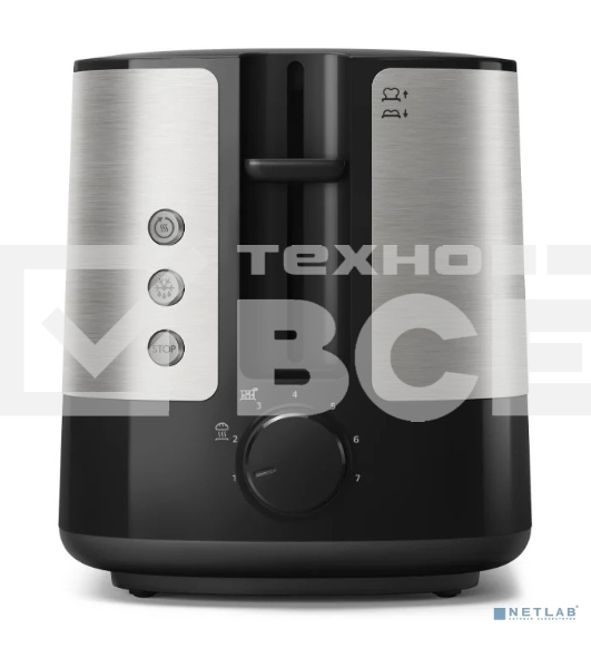 Тостер Philips HD2635/90