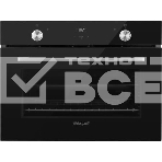 Духовой шкаф Weissgauff EO 459 PDB, встраиваемый, фото9