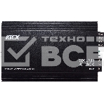 Усилитель автомобильный Kicx SA 4.90 четырехканальный, фото3