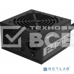 Блок питания Gigabyte GP-P450B, 450Вт, 80 PLUS Bronze, 120мм, черный, фото4