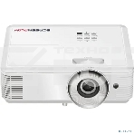 Проектор ScreenPlay INFOCUS [SP226] DLP, WXGA, 4000 lm, 30 000:1, 1.541.72:1, 2xHDMI 1.4, VGA in/out, S-Video, 3.5mm in/out, USB-A, RS-232, лампа 15 000ч.(ECO mode), 10W, 27дБ, 2,9 кг, БЕЛЫЙ, фото19