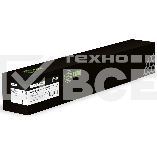 Картридж лазерный Cactus CS-D320T24KK (D320T24KK) черный (24000 стр.) для Катюша D330e/D332e