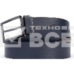 Ремень мужской Piquadro Modus Special CU5928MOS/NBLU черный/синий натур.кожа, фото2