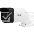 Камера видеонаблюдения IP HiWatch DS-I400(D)(6мм) 6-6мм цв. корп.:белый, фото7