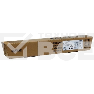 Картридж лазерный черный IM C3510/ Print Cartridge Black IM C3510
