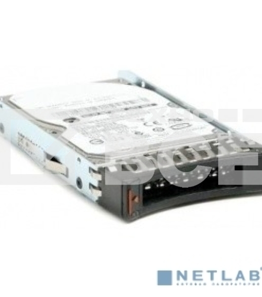 Жесткий диск Lenovo 1x1.2Tb SAS 10K 7XB7A00027 Hot Swapp 2.5