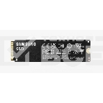 Накопитель SSD Samsung 990 PRO, 1000GB, PCIe 4.0 x4, M.2 2280, NVMe, R/W 7450/6900, фото20