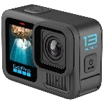 Экшн-камера GoPro Hero13 1xCMOS 27.6Mpix черный, фото8