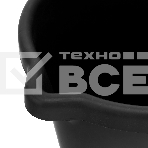Ведро строительное пластмассовое Сибртех 20л, высокопрочное с носиком, фото4
