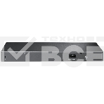 Коммутатор TP-Link Jetstream 16-port gigabit smart switch with 2-gigabit uplink ports, фото11