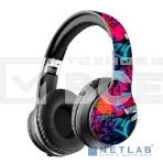Гарнитура Defender FreeMotion B595 черный/граффити, фото2
