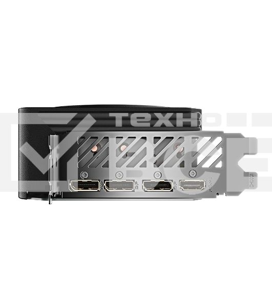 Видеокарта Gigabyte GV-N407TSGAMING OC-16GD RTX4070Ti SUPER GAMING OC 16GB RTL