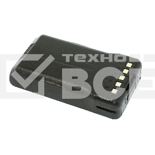 Аккумулятор для Kenwood TK-2140 (KNB-25) 2000mAh 7.2V Ni-MH