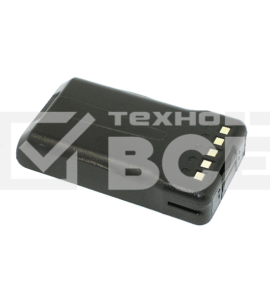 Аккумулятор для Kenwood TK-2140 (KNB-25) 2000mAh 7.2V Ni-MH