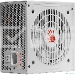 Блок питания Bloody BD-PS750G, 750Вт, 80 PLUS Gold, 120мм, белый, фото6