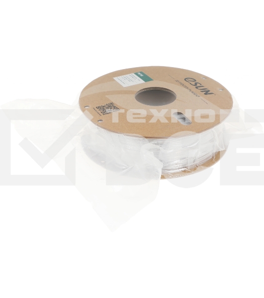 Пластик для принтера 3D Esun PETG175T1P1 PETG d1.75мм 1кг 1цв.