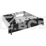 Серверный корпус ExeGate Pro 2U400-04AL <RM 19