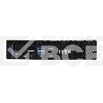 Компьютер Мини ПК HIPER FACTUM FT20 Intel Core i3 14100(3.5Ghz)/8192Mb/256SSDGb/noDVD/BT/WiFi/war 1y/1.2kg/черный/Win11Pro + БП 120Вт/металл/VESA Адаптер на 75х75, 100х100, фото6