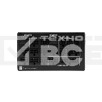 Блок питания Thermalright, 1350W 80+ Platinum (ATX, 3.0, PCIe 5.0, Full modular, 1x24(20+4)pin 600mm, 2xCPU 8(4+4)pin, 2xPCIe*2 8(6+2)pin, 2x12VHPWR PCIe 5.0 12+4pin 600mm, 6xSATA, 5xMOLEX4pin, Active, 120x120mm, 170x150x86mm, OPP, OVP, OTP, OCP, SCP, bla, фото7