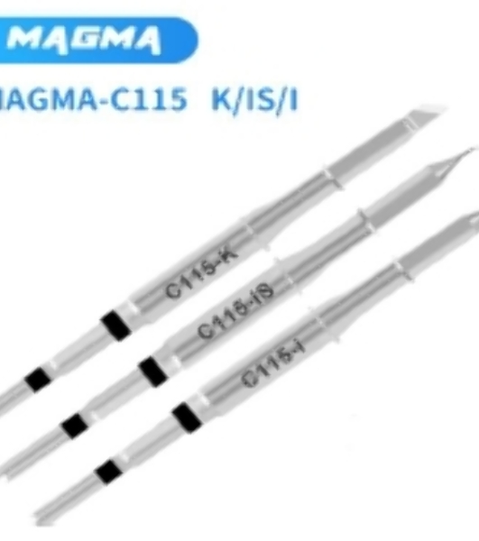 Жало для паяльника MAGMA C115?K?
