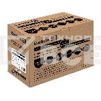 Стабилизатор напряжения ExeGate EX291729RUS Expert Turbo AST-1000 (1000ВА, вход 80-260В, двойная цифр. индикация вход/вых. напряжения, выход 220В±8%, КПД 98%, 5 уровней защиты, задержка, усиленный метал. корпус, 1*Schuko, RTL), фото9