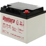 Батарея для ИБП Ventura GPL 12-40 12В 40Ач, фото7