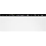 Встраиваемая посудомоечная машина ELECTROLUX EEG88600W/Встраиваемая полногабаритная посудомоечная машина, загрузка на 14 комплектов посуды, сенсорное управление, 8 программ, 59.6x56x82 см, черный, сушка: с открыванием дверцы, индикация на полу: проекция дисплея, фото10
