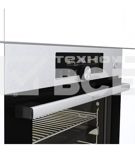 Духовой шкаф Gorenje BPSA6747A08X