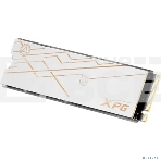 Накопитель SSD ADATA 2Tb M.2 XPG MARS 980 BLADE, 2280, PCI-E 5x4, R/W -14000/13000 MB/s 3D-NAND, фото3