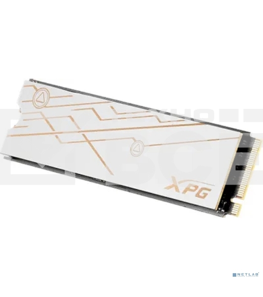 Накопитель SSD ADATA 2Tb M.2 XPG MARS 980 BLADE, 2280, PCI-E 5x4, R/W -14000/13000 MB/s 3D-NAND