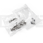 Серверный корпус ExeGate Pro 2U450-03 (RM 19