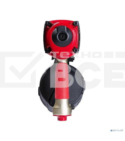 Пистолет Fubag 100158 гвоздезабивной N65C (барабанного типа)