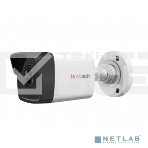 Видеокамера IP HiWatch DS-I400(С) (2.8 mm) 2.8-2.8мм цветная корп.:белый, фото7