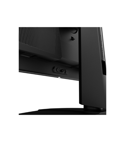 Монитор 31.5' MSI MAG 321UPX QD-OLED 3840x2160, 240 Гц, 0.03 мс, 16:9, 1000 кд/м², DisplayHDR True Black 400, DP 1.4a, HDMI 2.1, USB-C, 3.5 Jack, Adaptive-Sync, PIP, черный