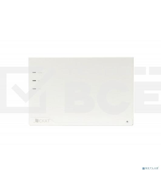 Источник питания СКАТ 1200 И7 исп.1 12В 4А корпус АКБ 12 Ач