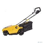 Газонокосилка аккумуляторная Huter CLM-36 Li, 36 В, 4 Ач, фото12