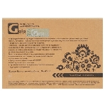 Картридж лазерный GalaPrint GP-71B50M0/71B0030 пурпурный (2300 стр) для Lexmark LaserPrinter CS317/CS417/CS517/CX317/CX417/CX517, фото3