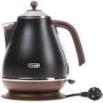 Чайник электрический DeLonghi KBOV2001.BK, фото4
