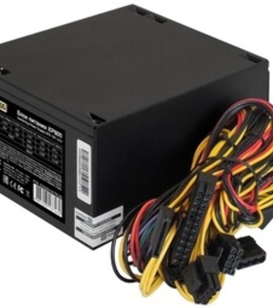Блок питания ExeGate XP800 (EX292167RUS-PC), 800W, 120мм, черный