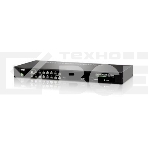 Переключатель KVM ATEN CS1316-AT-G 16-и портовый PS/2-USB KVM переключатель (KVM switch), фото 1